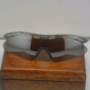 Men’s Optic Nerve CE-0070 Wrap Sport Sunglasses